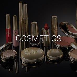 COSMETICS