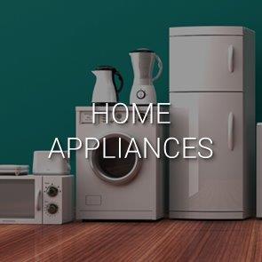 HOME APPLIANCES